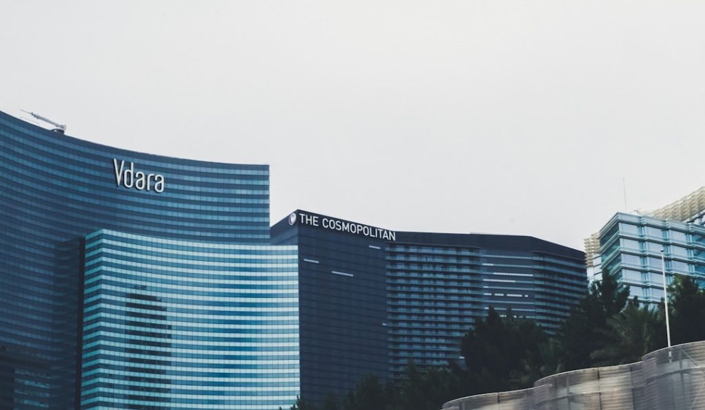 Discover the Allure of Casino Hotels: Where Luxury Meets Entertainment