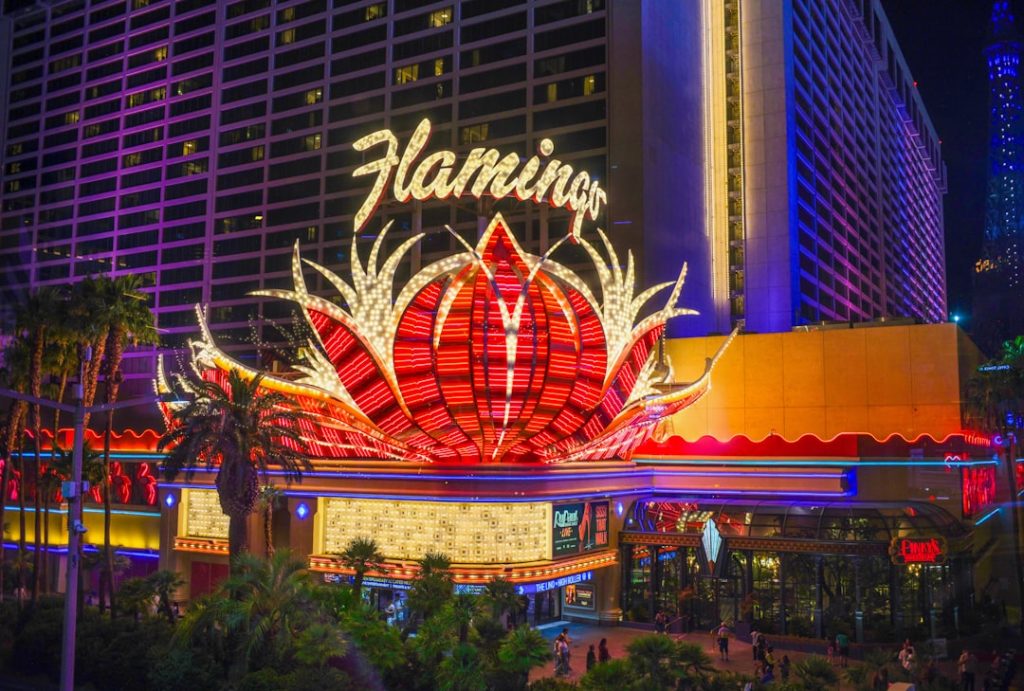 Experience Luxury and Excitement at These Top Casino Hotels